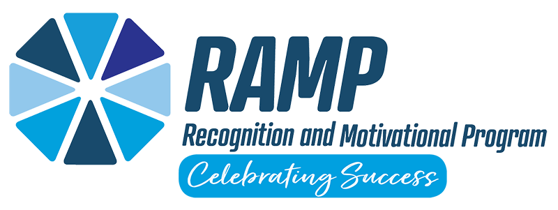 Altercare Employee Recognition and Motivational Program (RAMP) logo